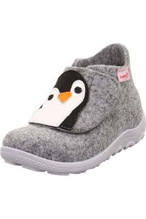 Superfit Happy Octi, Pantofole, , 24 EU Larga
