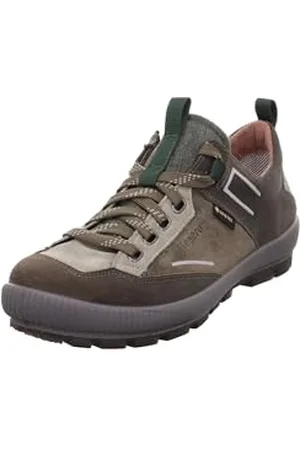 Legero Tanaro Trekking, Scarpe da Ginnastica Donna, , 41 EU