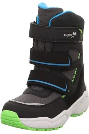 Superfit Culusuk, Stivali da Neve, , 29 EU Stretta