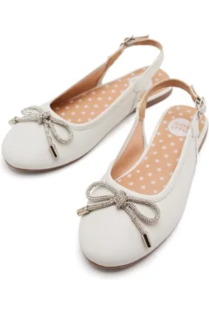 Gioseppo Coon, Scarpa Mary Jane, Blanco, 37 EU