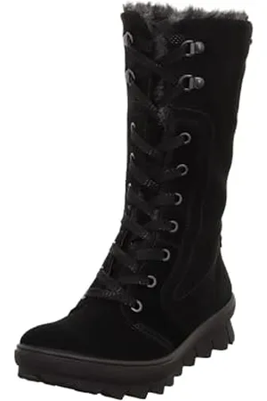 Legero Novara Gore-Tex-Imbottitura Calda, Stivali da Neve Donna, , 41 EU