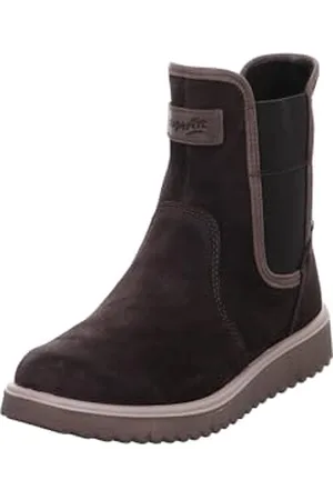 Superfit Lora Imbottitura Calda in Gore-Tex, Stivali da Neve, , 36 EU