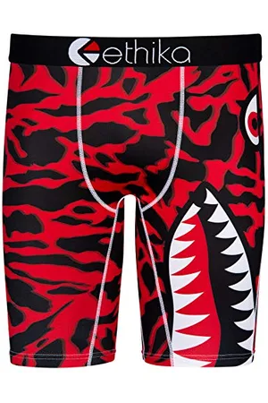Ethika Mens- La graffetta - - Medium