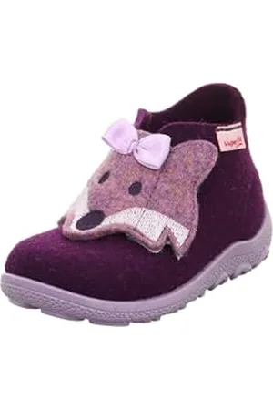 Superfit Happy OCTI, Ciabatte Bambina, , 20 EU Larga