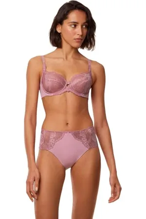Triumph Donna Wild Peony Florale W, Bra, , 3F