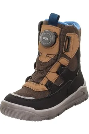 Superfit Mars, Stivali da Neve, , 28 EU Stretta