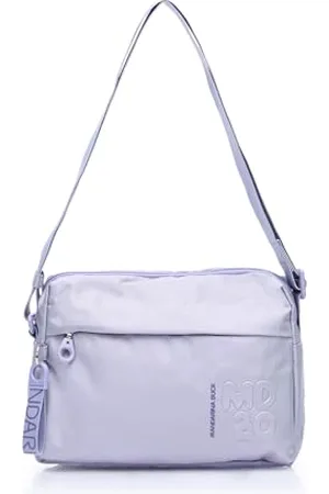 Mandarina Duck MD20 Crossover, MD 20 Donna, Lavanda, Taglia Unica