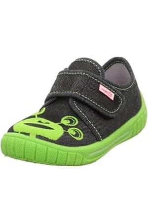 Superfit Bill, Pantofole Bambini e ragazzi, , 25 EU