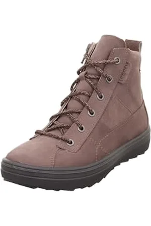 Legero Mira Leggermente Foderato Gore-Tex, Stivali da Neve Donna, , 38 EU