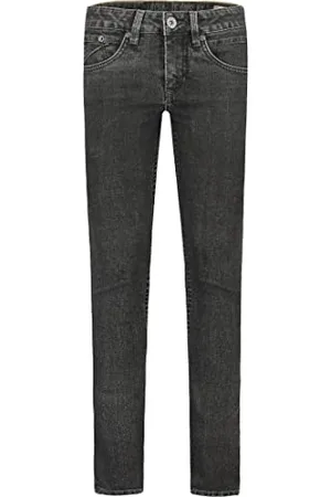 Garcia Kids Xandro, Jeans Bambino, (Dark Used 2720), 15 Anni (Taglia Produttore: 170 cm)