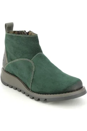 Fly London Sely918fly, Stivaletto Donna, , 41 EU