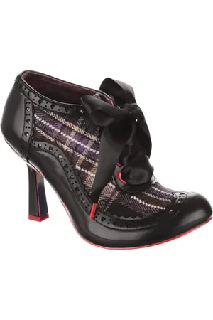 Irregular Choice Bonnie Bootie, Stivali alla Moda Donna, , 40 EU