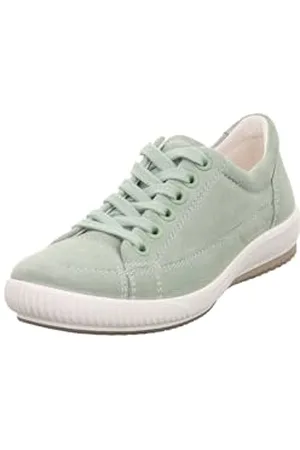 Legero Tanaro 2000161, Scarpe Donna, Mint 7200, 42.5 EU