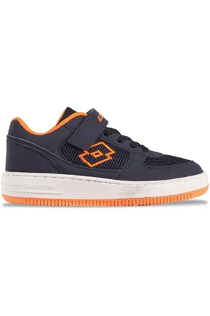 Lotto Flugo K, Scarpe da Ginnastica, , 34 EU