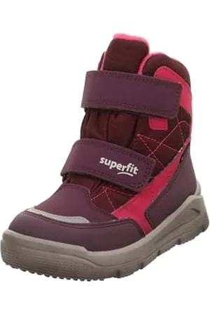 Superfit Mars, Stivali da Neve, , 27 EU Stretta