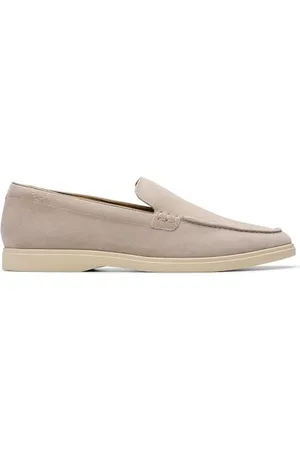 Clarks Torford Easy, Mocassino Uomo, , 46 EU