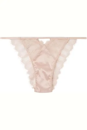 Women secret Braga clásica Sense Valentine Intimo, , XL Donna