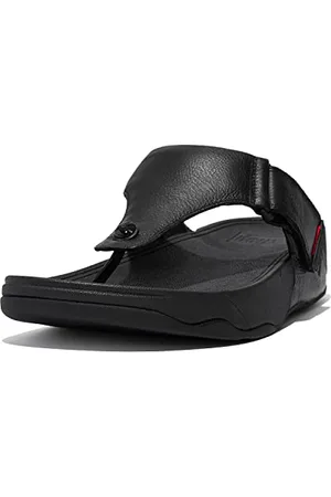 FitFlop Trakk II, Sandali Aperti sul Davanti Uomo, , 40 EU