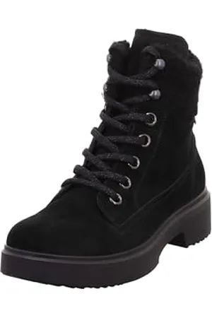 Legero Angelo Caldo Foderato Gore-Tex, Stivaletto Donna, , 39 EU