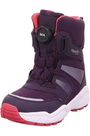 Superfit Culusuk 2.0, Stivali da Neve, , 28 EU Larga
