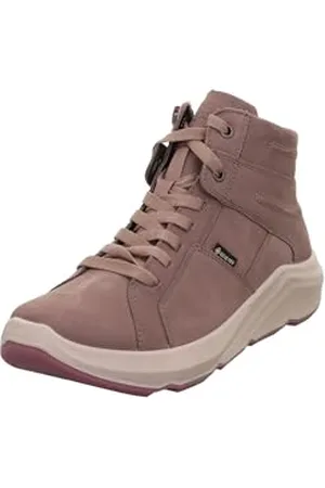 Legero Bliss Gore-Tex Leggermente Foderato, Scarpe da Ginnastica Donna, , 40 EU