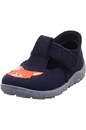 Superfit Happy Octi, Pantofole, , 26 EU Larga