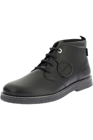 Kickers Kick Leo, Stivaletto Uomo, , 46 EU
