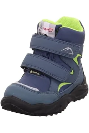 Superfit GLACIER, Stivali da neve Bambini e ragazzi, , 20 EU Larga