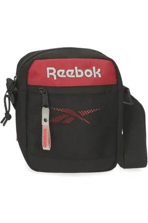 Reebok Portland Borsa a tracolla 17x21x7 cm Poliestere, , Taglia unica, Tracolla