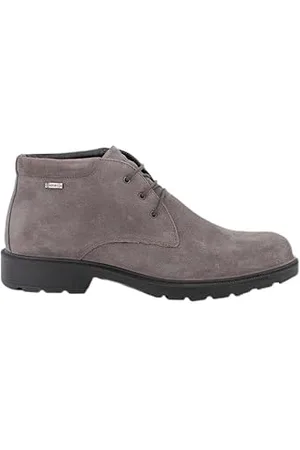 IGI&CO U.CITYROAD GTX, Stivaletti Bassi con Lacci Uomo, , 40 EU