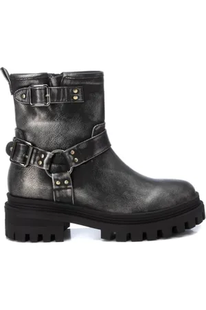 Xti 143006, Stivali da Motocicletta Donna, 14, 40 EU