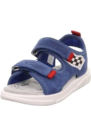 Superfit Pixie, Sandali, , 34 EU Larga