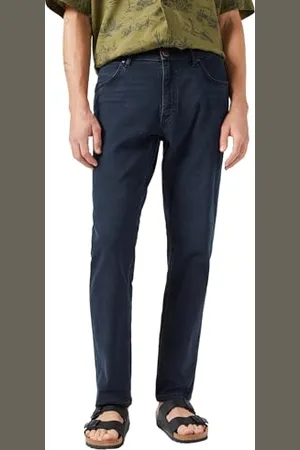 Wrangler River Jeans, , 33W x 32L Uomo