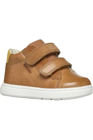 Geox B Biglia Boy D, Scarpe da Ginnastica Bimbo 0-24, , 24 EU