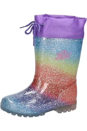 LICO Power Blinky, Stivaletto Bambina, , 27 EU