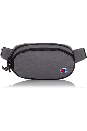 Champion Unisex Forever Champ Signal Fanny Pack