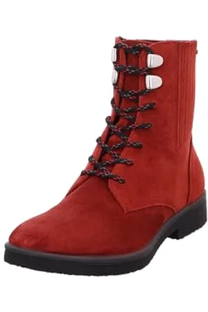 Legero Soana Imbottitura Leggera in Gore-Tex, Stivaletto Donna, , 37 EU