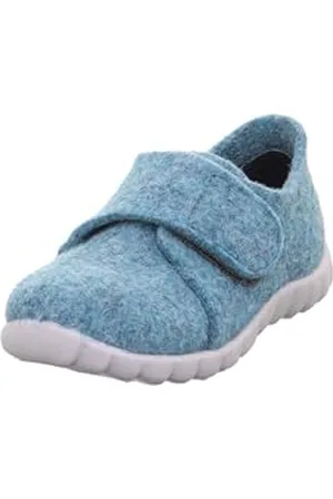 Superfit Happy, Pantofole Bambini e ragazzi, , 19 EU