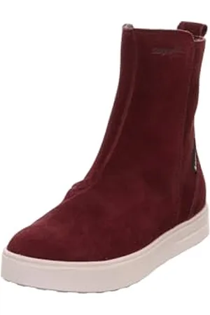 Superfit Stella, Stivali da Neve, , 35 EU Stretta