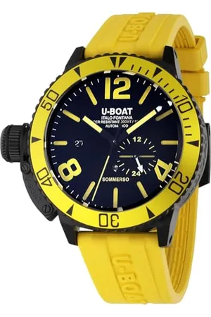 U-BOAT Analogico mid-39178