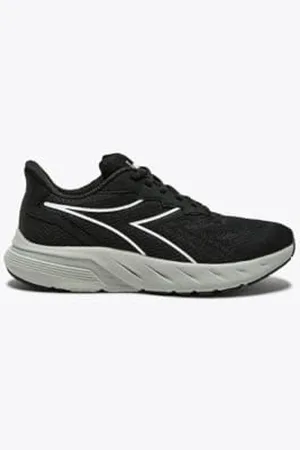 Diadora Passo 4 W, Scarpe da Ginnastica Donna, 38 EU
