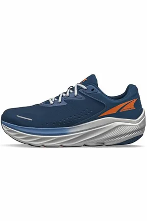 Altra Via Olympus 2, Scarpe da Corsa su Strada da Uomo, Blu, 42.5 EU