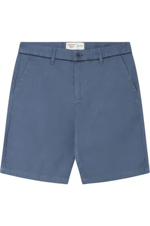 Springfield Bermuda Pantaloni Casual, , 38 Uomo