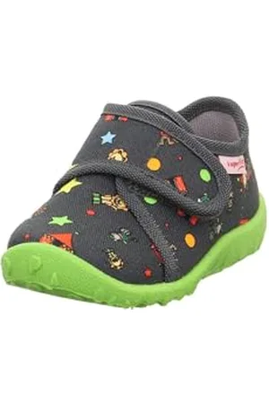 Superfit Spotty, Pantofole, , 18 EU