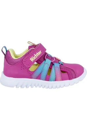 Richter Kinderschuhe Wallaby, Sandali, , 33 EU