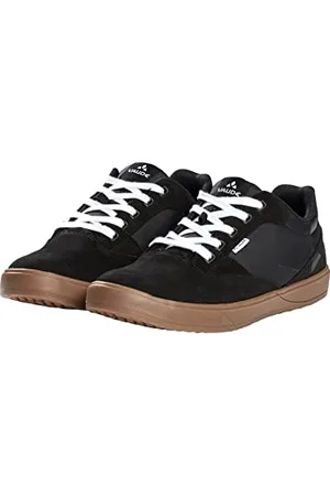 Vaude Scarpe da Mountain Bike Unisex Moab Gravity, Nero , 39 EU