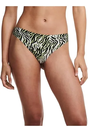 Chantelle SOFTSTRETCH, Tanga, Intimo Invisibile Donna, , Taglia unica
