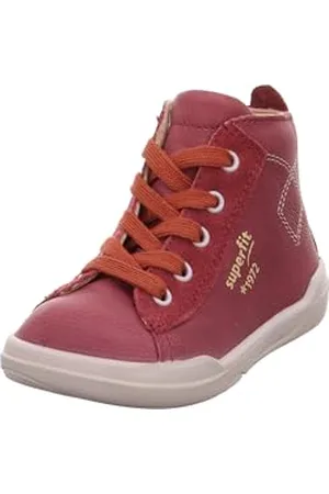 Superfit Supertree, Scarpe per Chi Inizia a Camminare Bimbo 0-24, , 20 EU