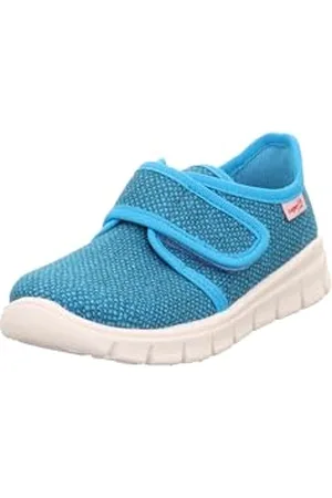 Superfit Bobby, Pantofole Bambini e ragazzi, , 38 EU Larga
