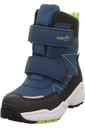 Superfit Culusuk 2.0 Gore-Tex-Imbottitura Calda, Stivali da Neve, , 35 EU Larga